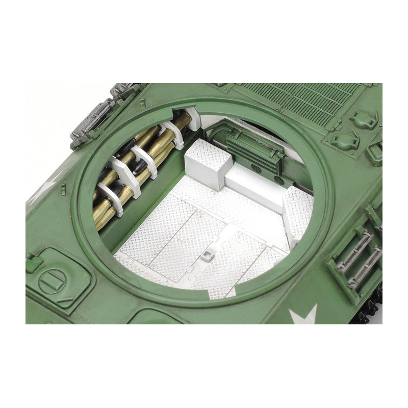 TAMIYA 1/48 BRITSKÝ STÍHAČ TANKŮ M10 IIC ACHILLES 32582