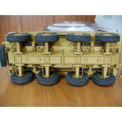 MODELIK SAMOT CAR SdKfz 234/2 PUMA (3/03)