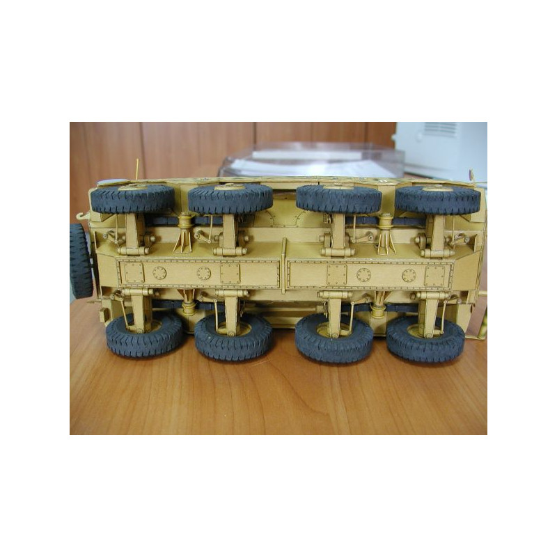 MODELIK SAMOT CAR SdKfz 234/2 PUMA (3/03)