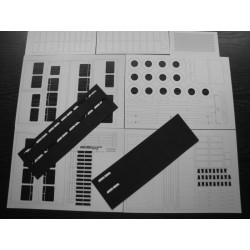 MODELIK SAMOCHÓD STAR 28/29...