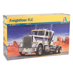 ITALERI 1/24 FREIGHTLINER...