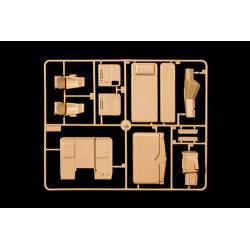 ITALERI 1/24 FREIGHTLINER FLC (3859)