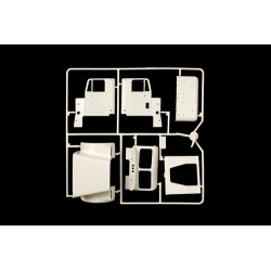 ITALERI 1/24 FREIGHTLINER FLC (3859)