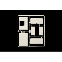 ITALERI 1/24 FREIGHTLINER FLC (3859)