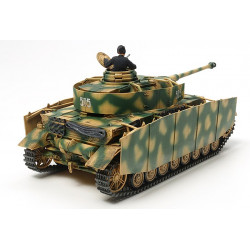 TAMIYA 1/48 PANZERKAMPHWAGEN IV Ausf.H   LATE PRODUCTION (32584)