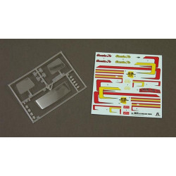 ITALERI 1/24 US WRECKER TRUCK (3825)