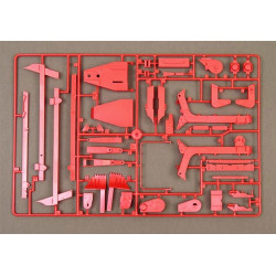 ITALERI 1/24 AMERICKÝ NÁKLADNÍ VŮZ (3825)