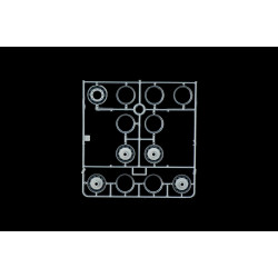 ITALERI 1/24 US WRECKER TRUCK (3825)