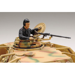 TAMIYA 1/48 PANZERKAMPHWAGEN IV Ausf.H   LATE PRODUCTION (32584)