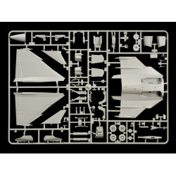ITALERI 1/48 JAS 39 A GRIPEN (2638)