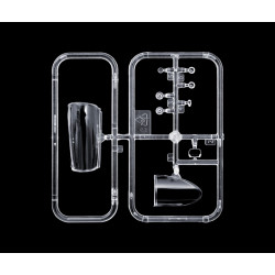 ITALERI 1/48 JAS 39 A GRIPEN (2638)