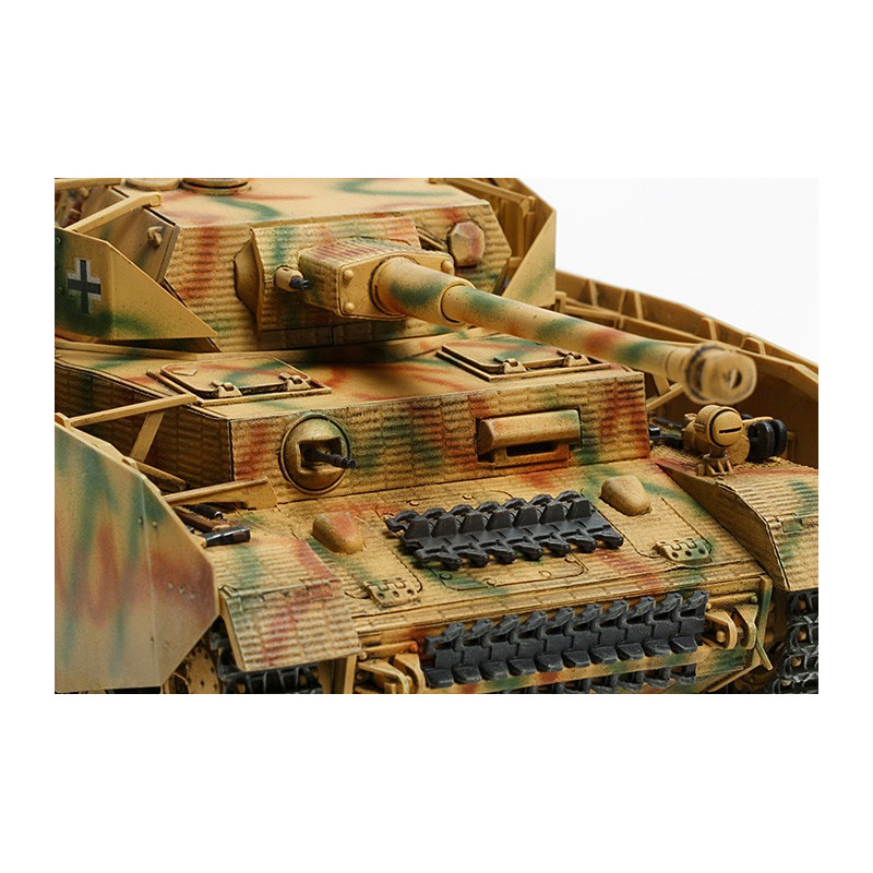 TAMIYA 1/48 PANZERKAMPHWAGENIV Ausf.H LATE PRODUCTION 32584