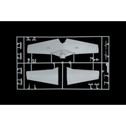 ITALERI 1/48 MUSTANG MK.IVa (2745)