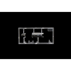 ITALERI 1/72 MIG 29 "FULCRUM" (1377)