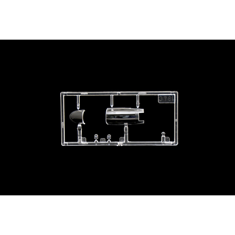 ITALERI 1/72 MIG 29 "FULCRUM" (1377)