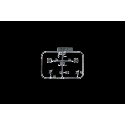 ITALERI 1/72 SPITFIRE MK.VB (0001)