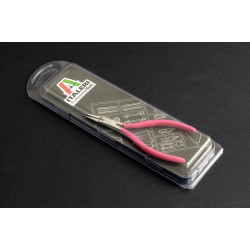 ITALERI FLAT NOSE...