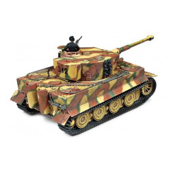 TAMIYA 1/48 NĚMECKÝ TIGER I POZDNÍ VÝROBA (32575)