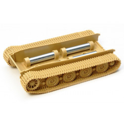 TAMIYA 1/48 GERMAN TIGER I LATE PRODUCTION (32575)