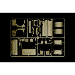 ITALERI 1/24 SCANIA R730 STREAMLINE "TEAM CHIMERA" (3930)
