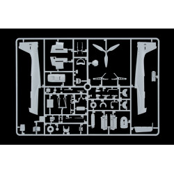 ITALERI 1/48 JUNKERS JU-87B STUKA "THE BATTLE OF BRITAIN" (2807)