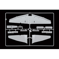 ITALERI 1/48 JUNKERS JU-87B STUKA "BITVA O BRITÁNII" (2807)