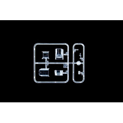 ITALERI 1/48 JUNKERS JU-87B STUKA "BITVA O BRITÁNII" (2807)