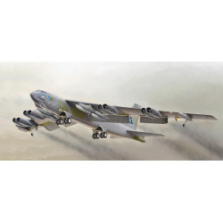 ITALERI 1/72 B-52G STRATOFORTRESS (1378)