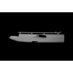 ITALERI 1/72 B-52G STRATOFORTRESS (1378)