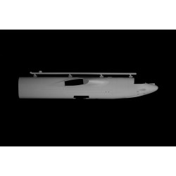 ITALERI 1/72 B-52G STRATOFORTRESS (1378)