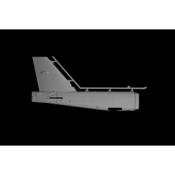 ITALERI 1/72 B-52G STRATOFORTRESS (1378)