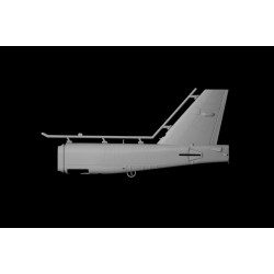 ITALERI 1/72 B-52G STRATOFORTRESS (1378)