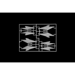 ITALERI 1/72 B-52G STRATOFORTRESS (1378)