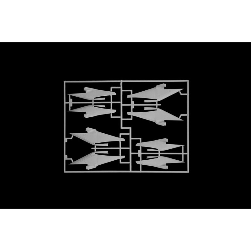 ITALERI 1/72 B-52G STRATOFORTRESS (1378)