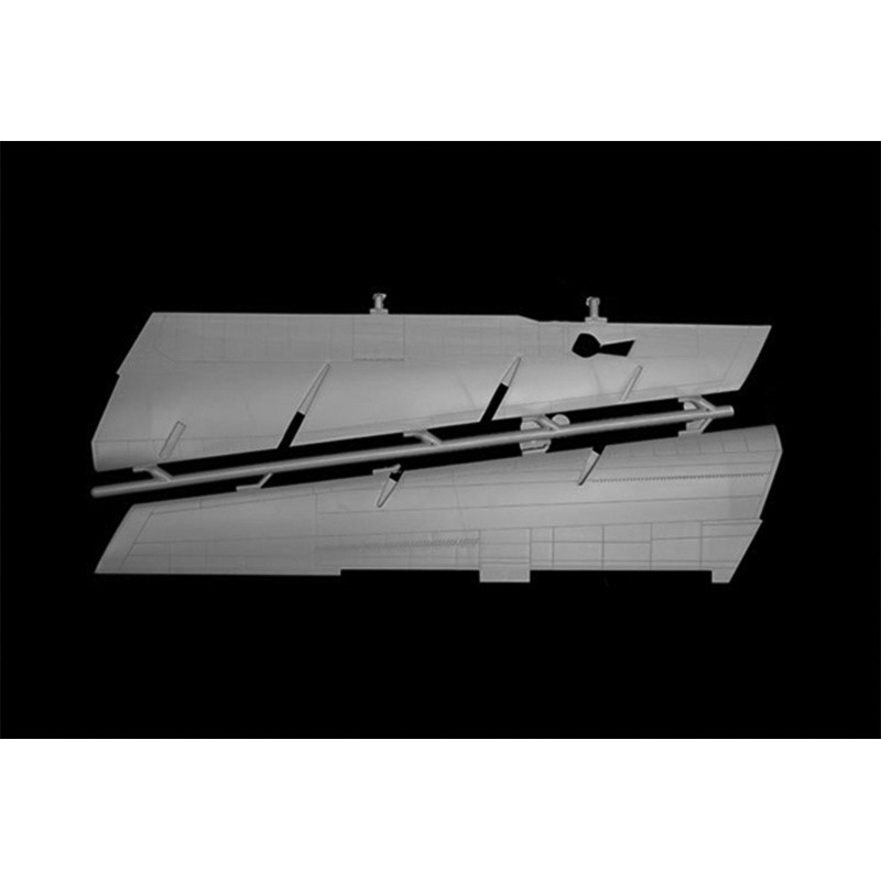 ITALERI 1/72 B-52G STRATOFORTRESS (1378)