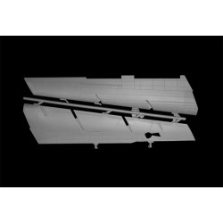 ITALERI 1/72 B-52G STRATOFORTRESS (1378)