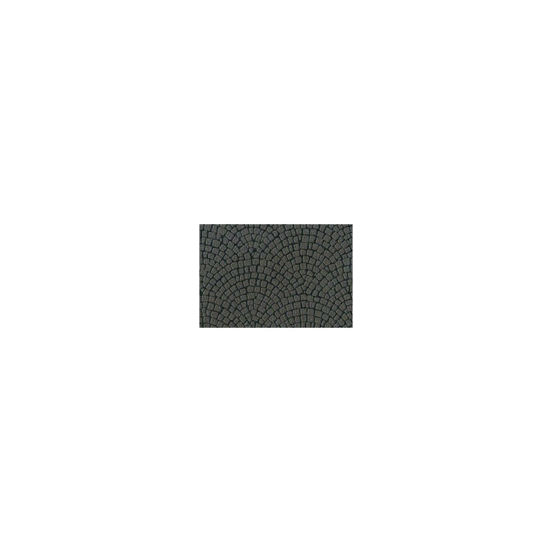 TAMIYA DIORAMA  STONE PAVING AMATERIAL SHEET (87165)