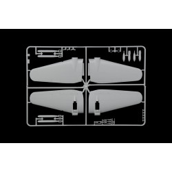 ITALERI 1/72 HEINKEL HE-111 (1436)
