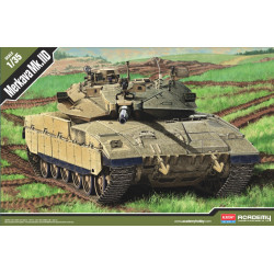 ACADEMY 1/35 MERKAVA MK.II...