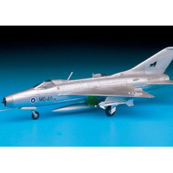 ACADEMY 1/72 MIG-21 FISHBED (12442)