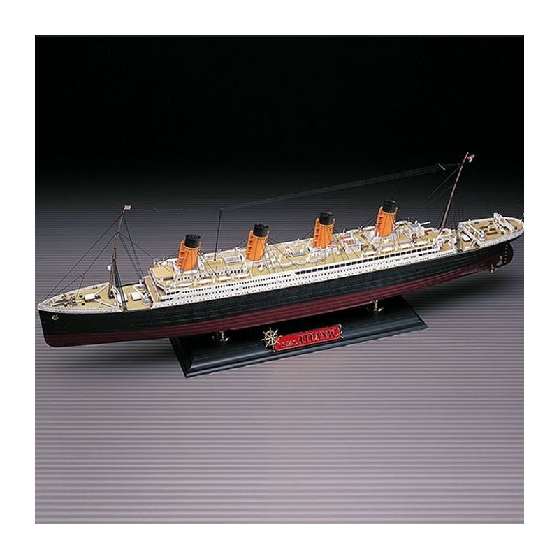 ACADEMY 1 400 RMS TITANIC 14215