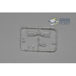 ARMA HOBBY 1/72 HURRICANE Mk I BATTLE OF BRITAIN (70023)