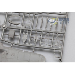 ARMA HOBBY 1/72 HURRICANE Mk I BATTLE OF BRITAIN (70023)
