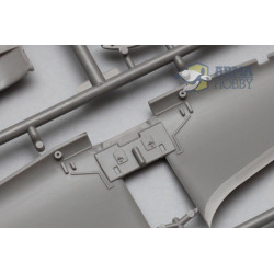 ARMA HOBBY 1/72 HURRICANE Mk I BATTLE OF BRITAIN (70023)