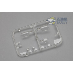 ARMA HOBBY 1/72 HURRICANE Mk I BATTLE OF BRITAIN (70023)