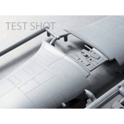 ARMA HOBBY 1/72 HURRICANE Mk.IIc EXPERT SET (70035)