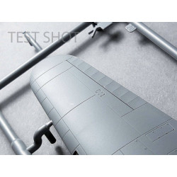 ARMA HOBBY 1/72 HURRICANE Mk IIc EXPERT  SET (70035)