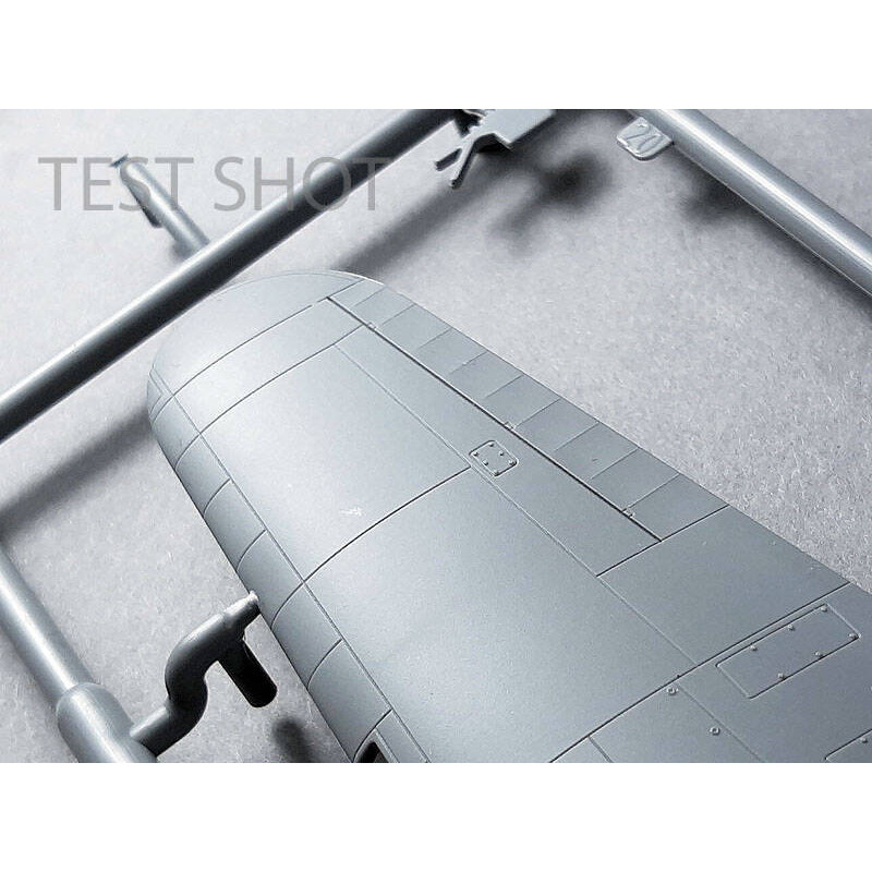 ARMA HOBBY 1/72 HURRICANE Mk.IIc EXPERT SET (70035)