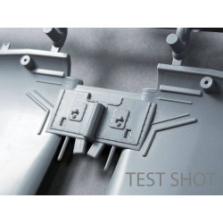 ARMA HOBBY 1/72 HURRICANE Mk IIc EXPERT  SET (70035)