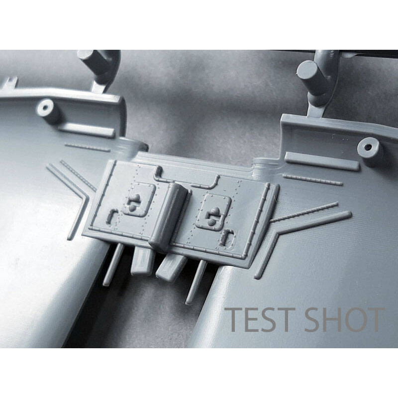 ARMA HOBBY 1/72 HURRICANE Mk.IIc EXPERT SET (70035)